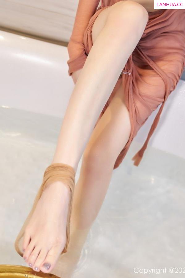 周于希dummy  [XiuRen]高清写真图 2021.06.21 VOL.3564 周于希Sandy第54张图片